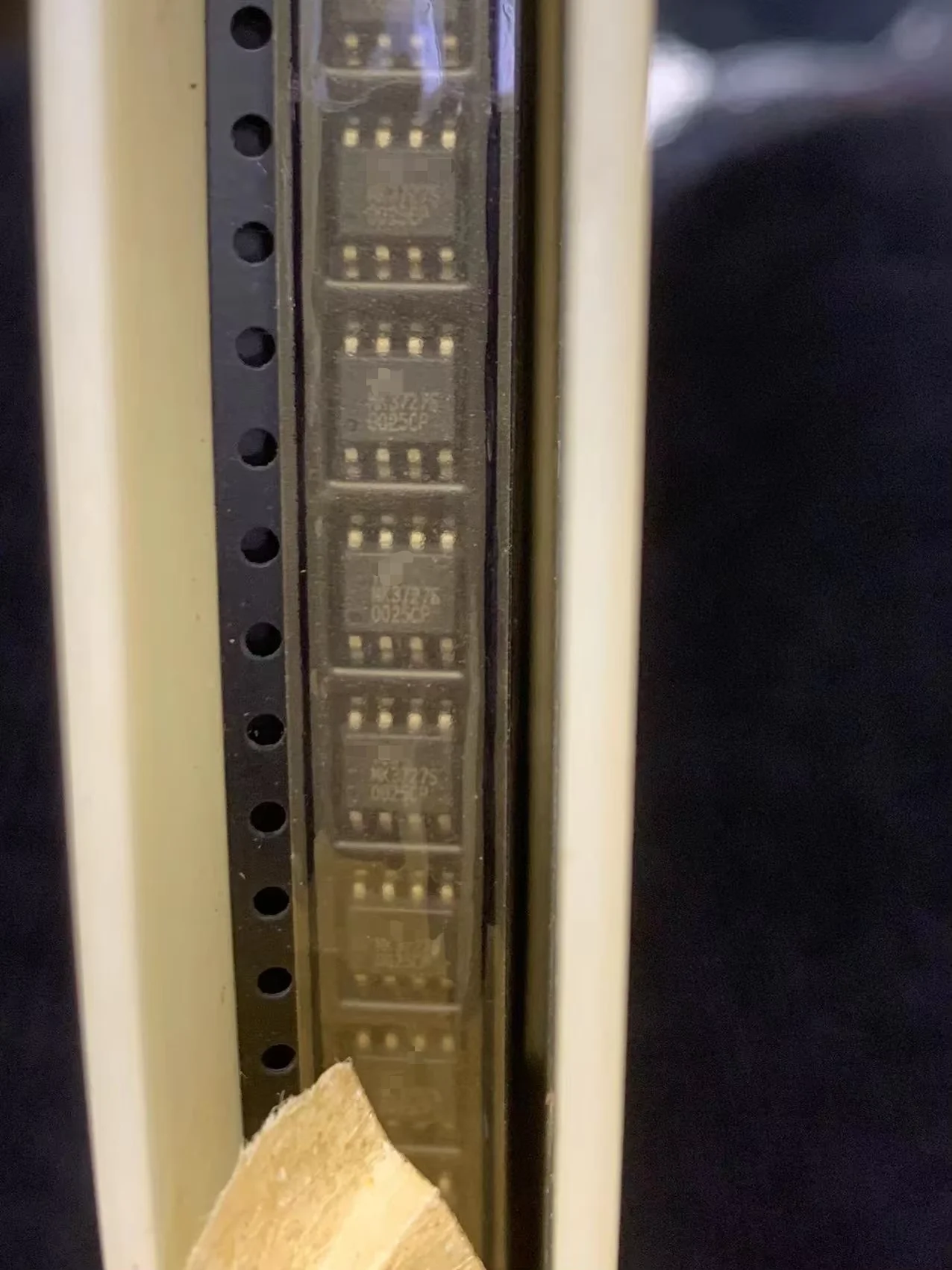 

MK3727STR （5pcs） Original and spot inventory