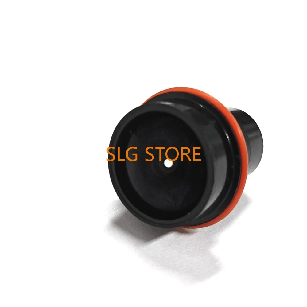 Original Optical Lens Fish Eye For Gopro Hero 5  6  7 Black lens Without CCD Image Sensor CMOS Camera Repair Part