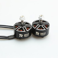 4pcs NEW 2812 900KV 3-6S Brushless Motor for APEX Mark4 XL 7 8 9 INCH RC Multirotor FPV Long Range Racing Drones Motor Frame