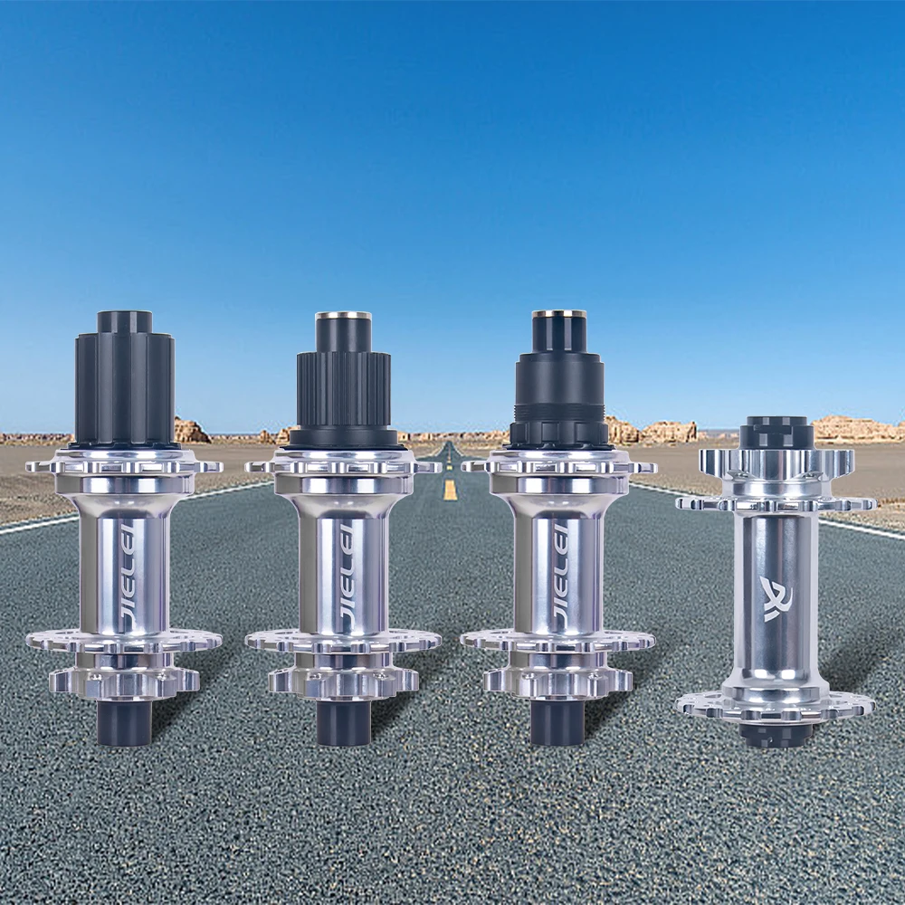 

Втулка для горного велосипеда 32H 148/150x12мм 110x15мм MTB HUB BOOST, передняя/задняя, с креплением HG MS micro spline, XD 11/12 скоростей, свободный ход.