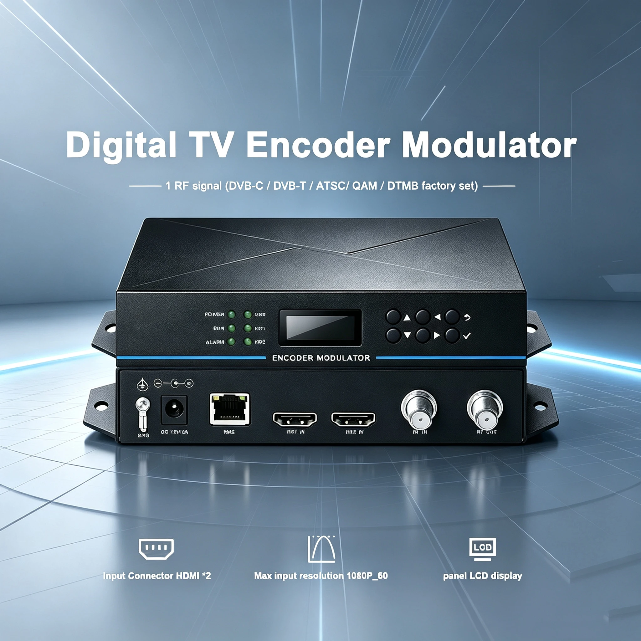 RING MODULATOR II / RM-2S＋DVL-1EX」 RING MODULATOR II｜CUSTOM