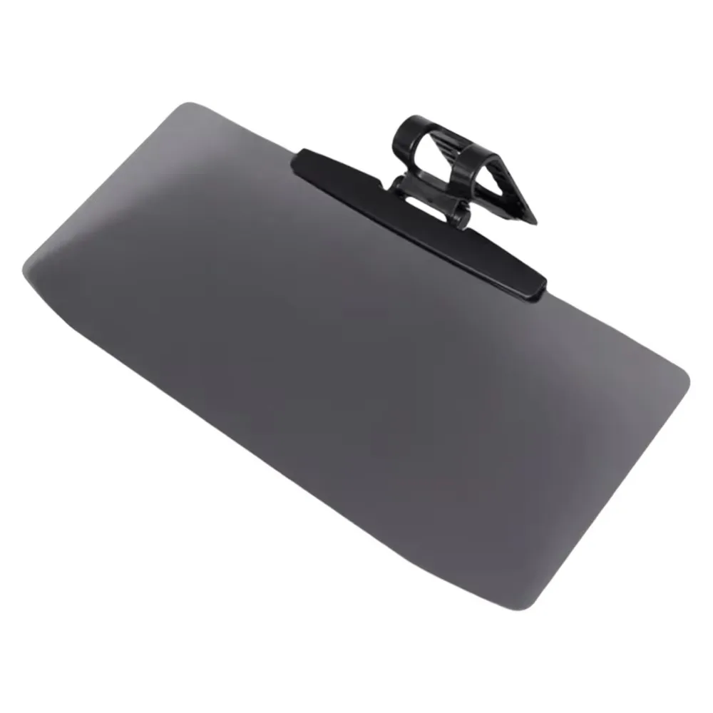 

Anti-Glare Polarized Car Visor Clear Effective UV Protection Sunshade Plate Durable Anti-Dazzle Automotive Visor Car Accessories