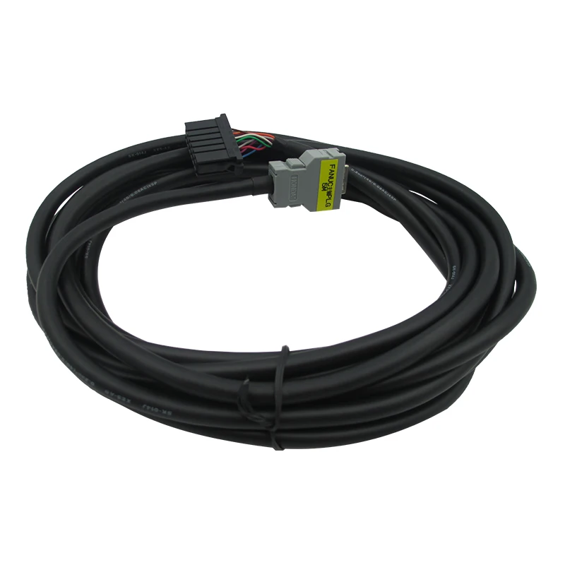 

Кабель обратной связи шпинделя серводвигателя A06B-6078-K811 JYA2 8 м