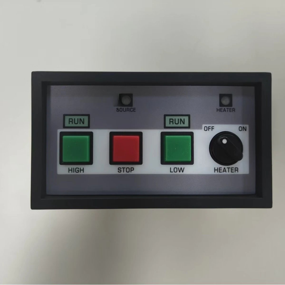 Marine motor controller can be exported
