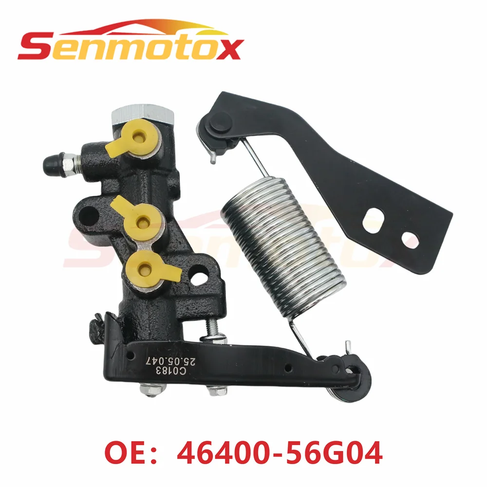 

46400-56G04 Клапан датчика нагрузки тормоза в сборе 4640056G04 46400 56G04 для Nissan D21 1993-1997 Пикап Hardbody 1994-1997 гг.