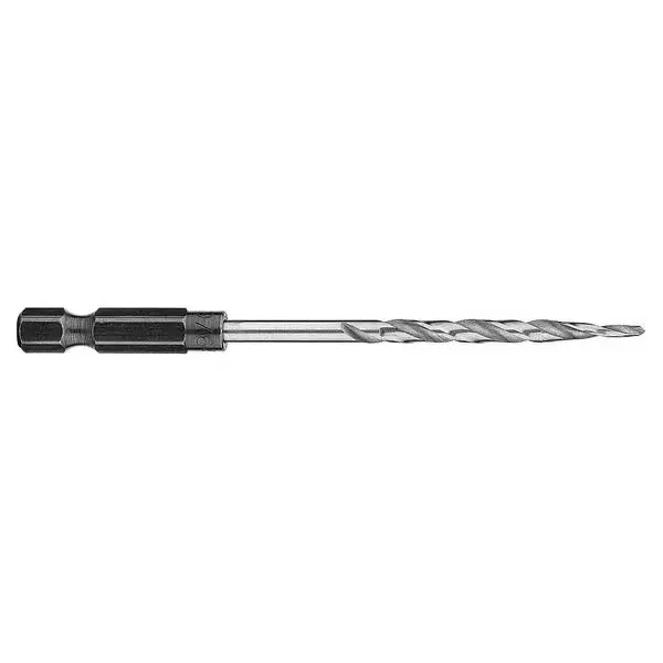 No. 6 Countersink 9/64