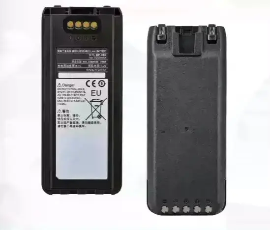 new for  ICOM  IC-A25NE/IC-A25CE/IC-A25  BP-288  walkie-talkie battery