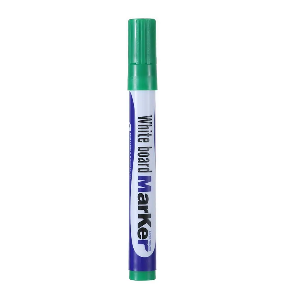 8/12 colores marca colorida dibujo al agua pluma flotante mágica pluma para garabatear pintura al agua mágica rotuladores de pizarra blanca