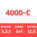 26 FREAMS 4000-C