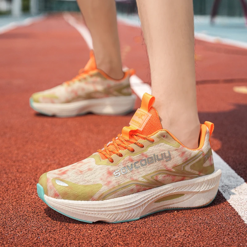 

Family Zoo Trip Sneakers, Roomy Comfort Design for Animal Park Tours, Playground Fun and Weekend Parent-child City Exploring