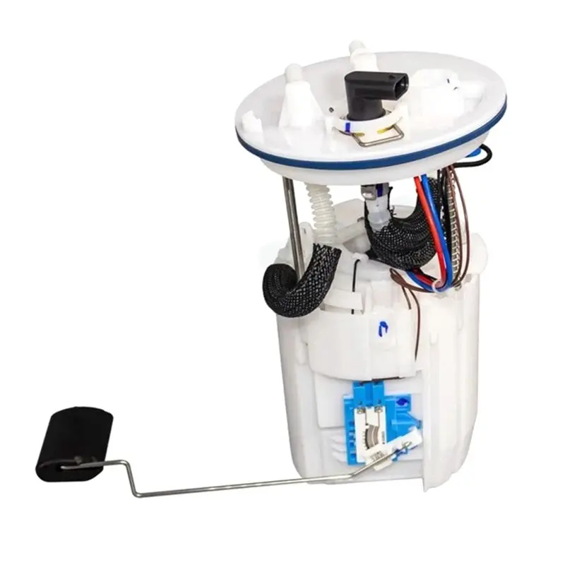 Fuel Pump For Genes…