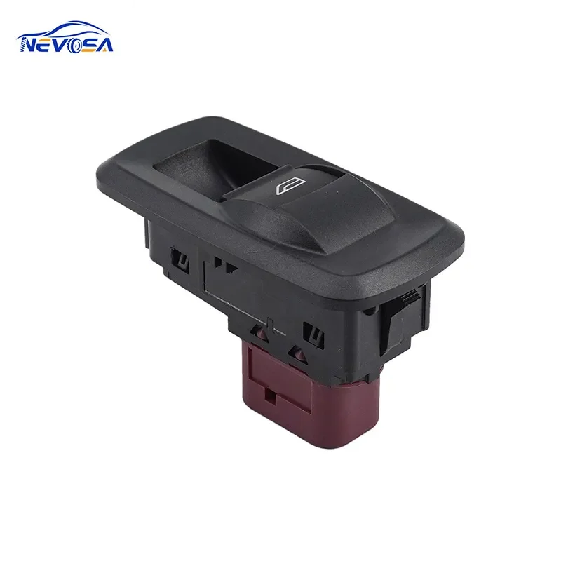 For Ford Fiesta Glass Lift Switch Electric Window Control 8A6T-14529-AA Auto Parts