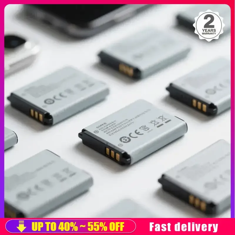 

Аккумулятор для lnfinix Note 12 Vip (X672) 3 12i 30 10 4 12 Pro 5G X5010 X601 X6716 BL-44FX BL-AW878 BL-45BX BL-49TX BL-49KX BL-49JX