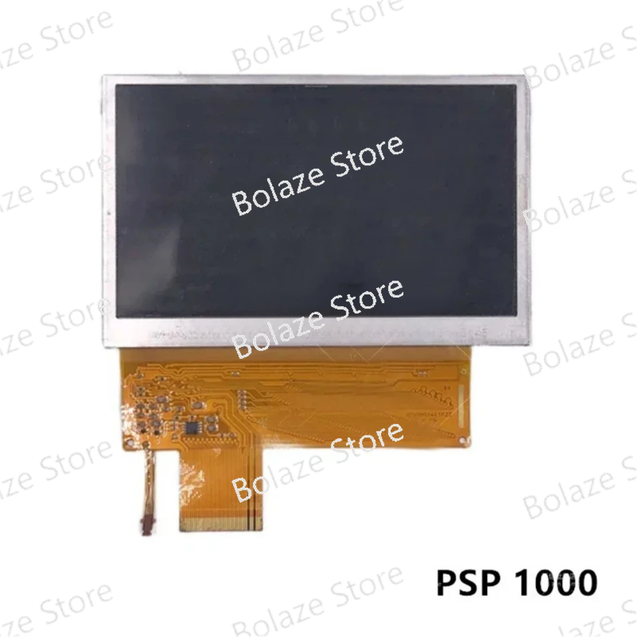 1000,2000,3000,PSP1000, PSP2000, PSP3000, LQ043T3LX01, 02, 03-09PSP LCD screen, console repair