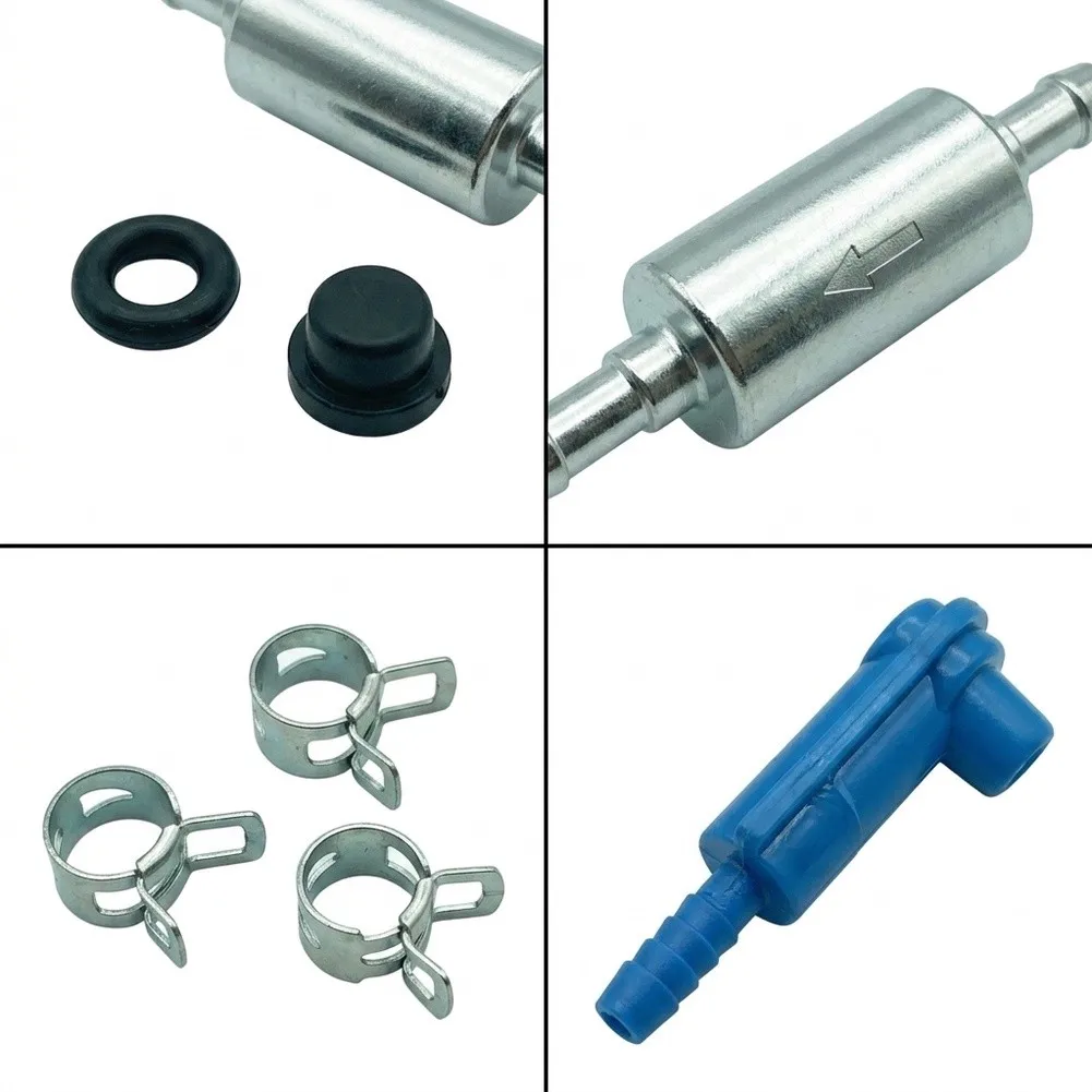 For Hydraulic Clutches Hydraulic Bleed Tool for One Way Check Valve For Oil Draining Process Backflow Mechanism