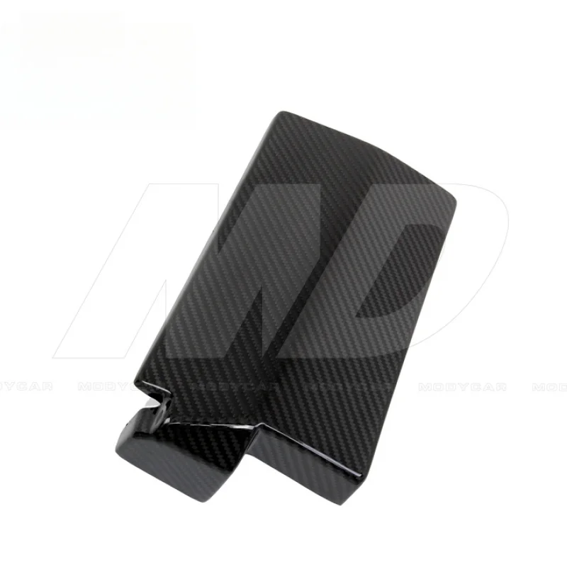 

for Chevrolet Camar Ss 2015-2017 Carbon Fiber Battery Cover