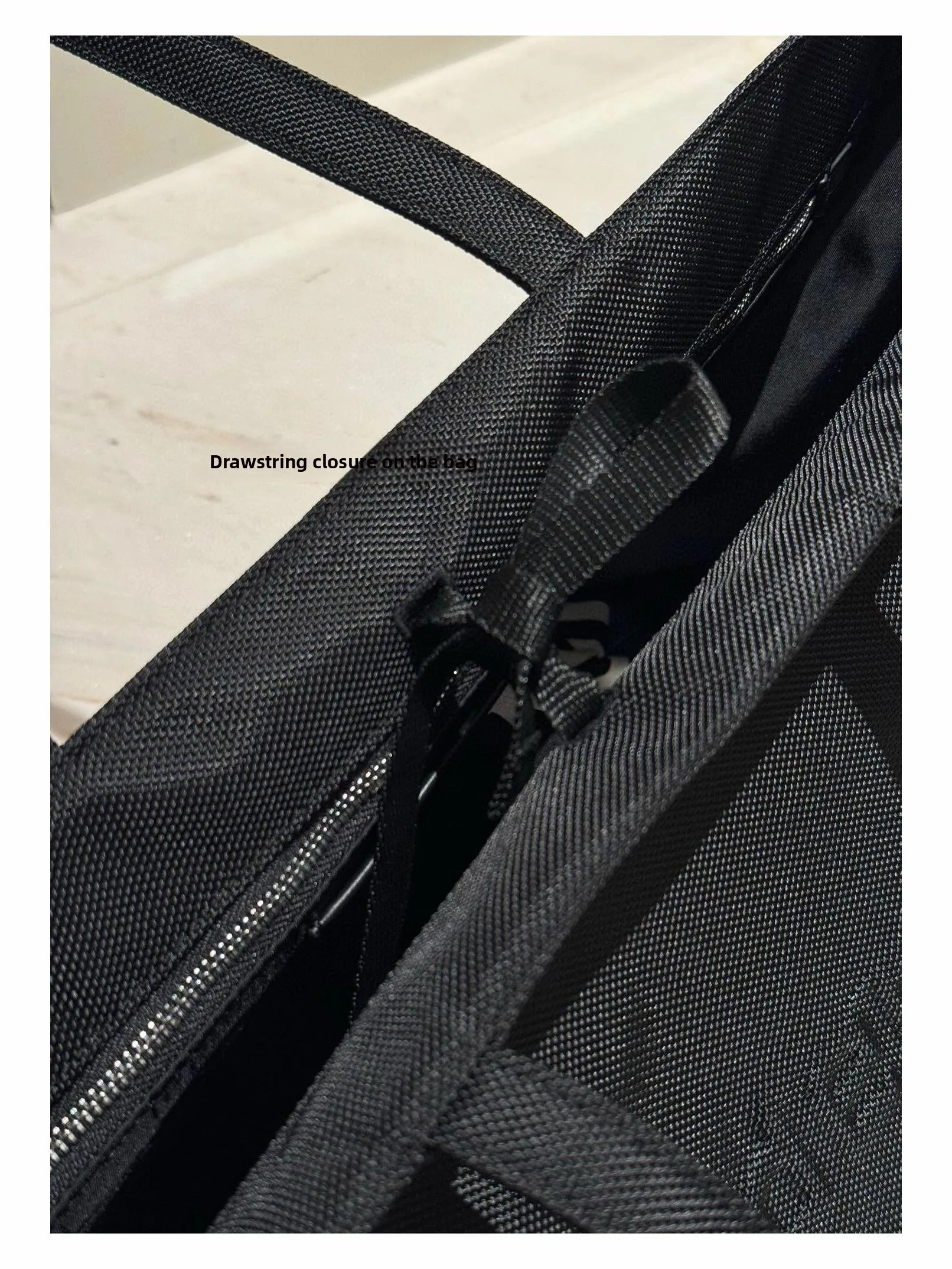 

Trendy 2025 New Women's Large Capaci Casual Nylon Cloth Single oulder Tote Bag Commuter Handbag Soft Handle Square ape