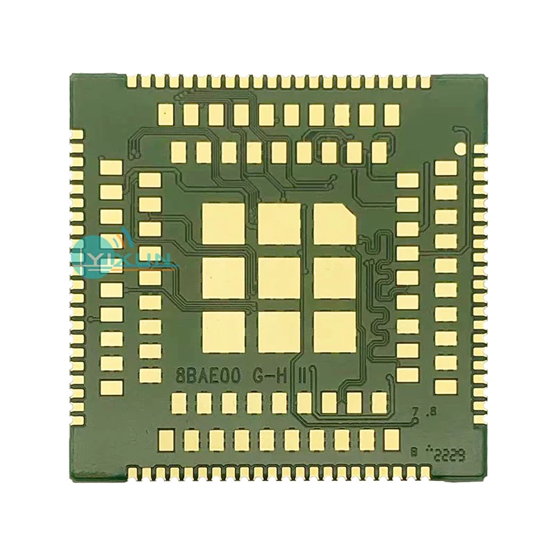 Imagem -02 - Módulo de Simcom A7608sa-h Lte Cat4 Compatível com Sim5320 Sim5360 Sim7600sa Umts Hspa Mais Modem b1 b2 b3 b4 b5 b7 b8 B20 B28 B66