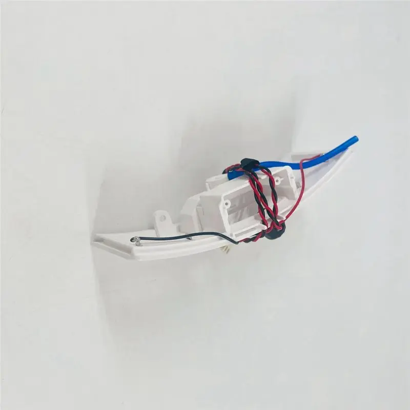 B01C-For Roborock Qrevo Slim Water Filling Port Vacuum Cleaner Parts A