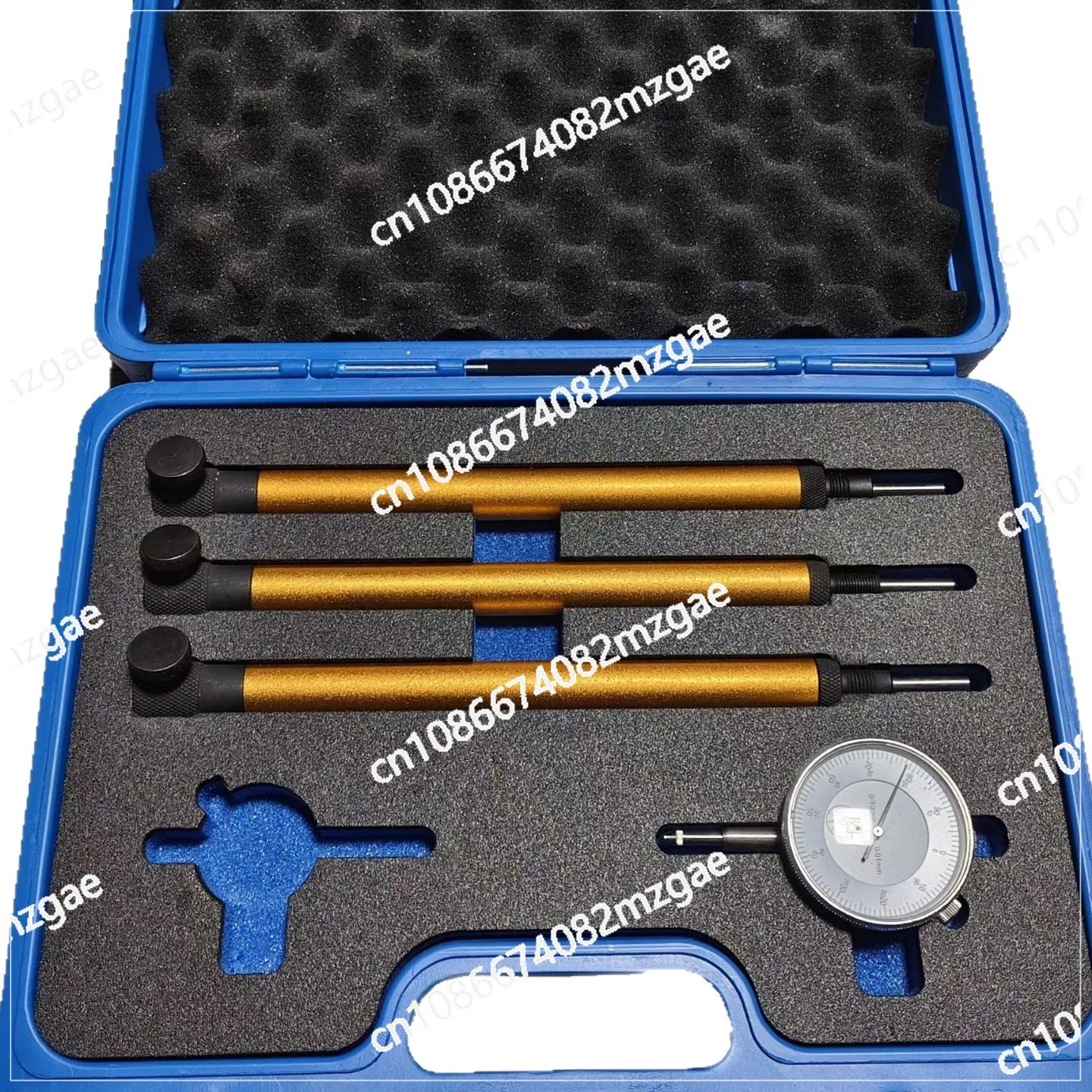 

Универсальный одноцилиндровый верхний мертвый центр измерения времени специальный циферблат инструмента