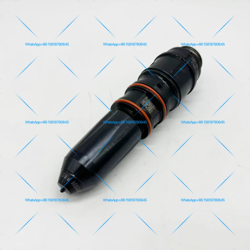 Applicable engine NT855-C280 marine mountain bulldozer fuel injector assembly 3054218