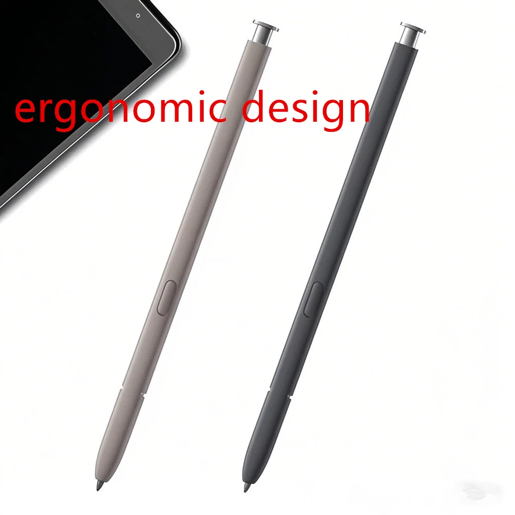 

1Pieces High Efficiency Ultra Stylus Pen For Galaxy S24 Ultra SM-S928B SM-S928U S928W S Pen Stylus Touch Screen Pen
