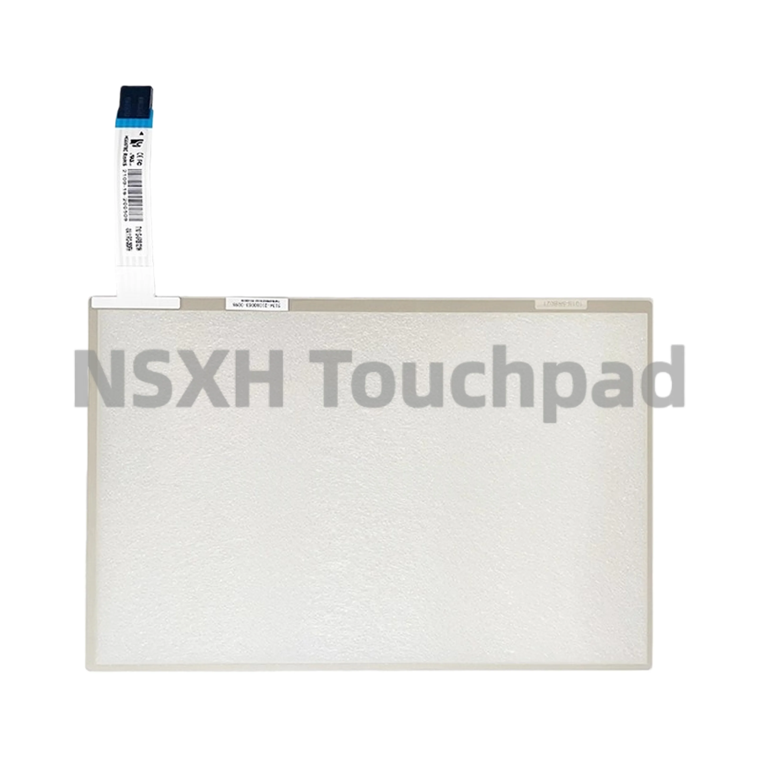 

New Original T101S-5RBA21N-0A11R0-200FH 10.1 Inch Touch Panel Screen Glass T101S-5RB021N-0A11R0-080FH Digitizer