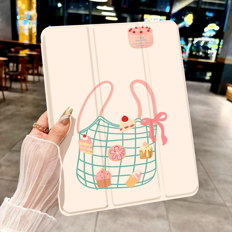 capa-de-tablet-rosa-para-ipad-pro-10-11-polegada-2020-6th-7th-8th-air-3rd-air-4th-9th-gen-air-5th-gen-2022-air-11-anti-queda