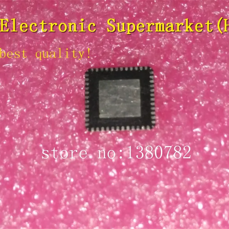 Free Shipping 10pcs-50pcs CC1310F128RGZR CC1310F128 QFN-48 IC Best quality In Stcok!