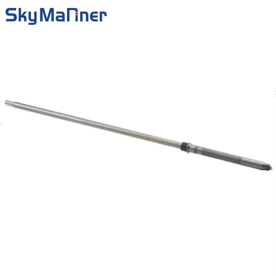 Приводной вал Long 61N-45510-10 для лодочных моторов Yamaha 2T 4T 25HP F25-04010000L Parsun 61N-45510, запчасти для лодочных двигателей