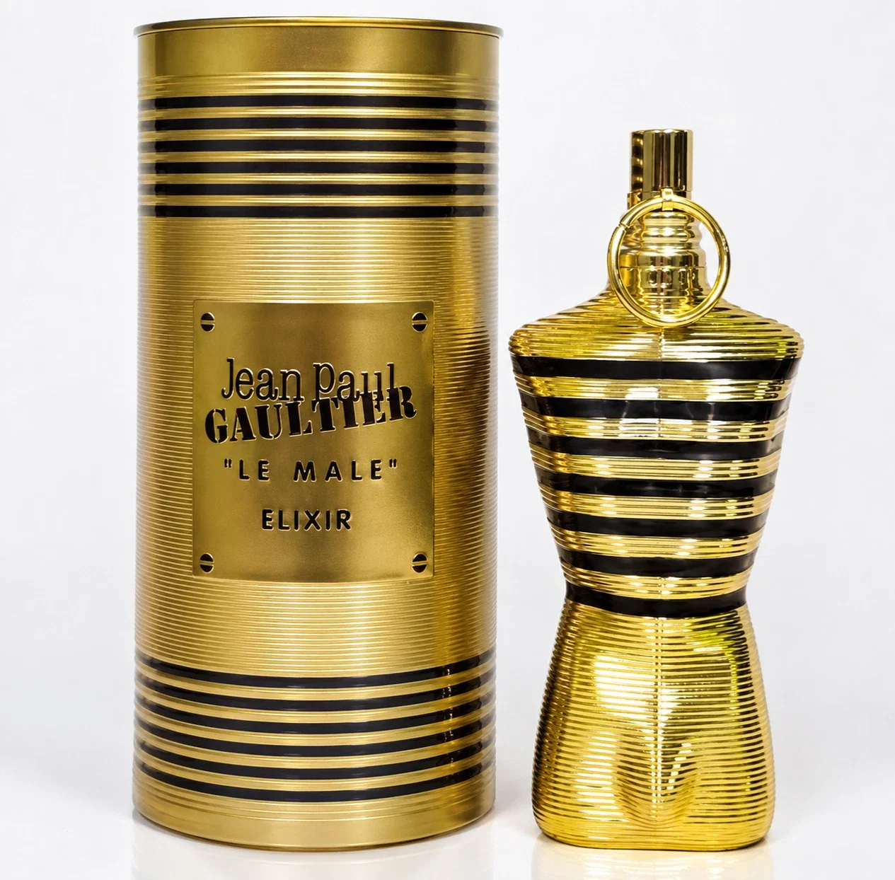 Perfume Fragrance Jean Paul Gaultier - Jean Paul Gaultier Le Beau Le