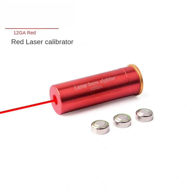 

Laser Target Device Convenient Widely Used Durable Durability Reliability Electronic Equipment Calibrator Safe Calibration Sight