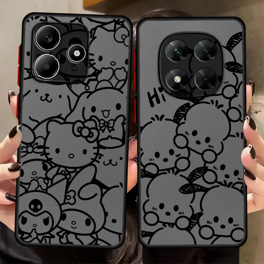 Funda Phone Cover C…