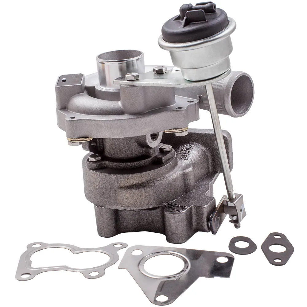MaXpeedingrods Turbo Turbocharger for Renault Clio II Kangoo I Megane II Nissan Micra 14411BN70