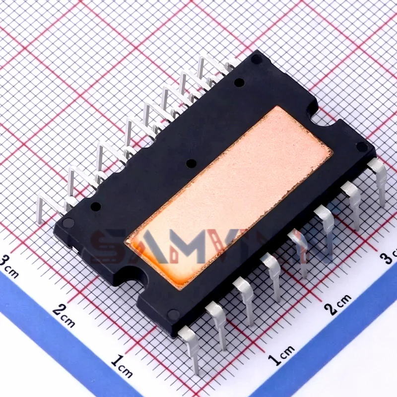 IKCM20L60GD (1piece) MDIP-24 Dual In-Line Intelligent Power Module DIP-24 ,Original In Stock