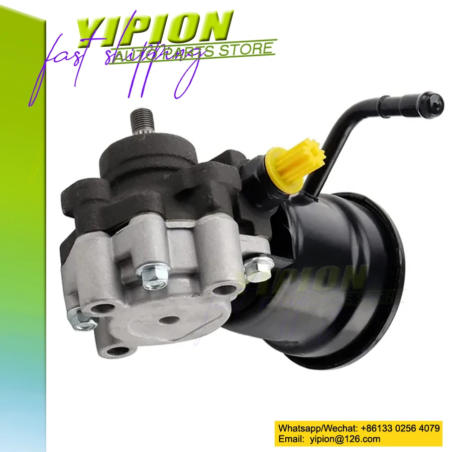 Power Steering Pump For TOYOTA Landcruiser Prado 90 RZJ95 RZJ120 3RZ 44320-60260 4432060260  44320-35630 4432035630