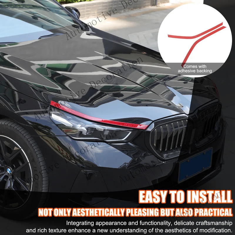 autocollant-de-garniture-de-phare-en-fibre-de-carbone-rouge-souple-z-pour-bmw-serie-5-g60-2024