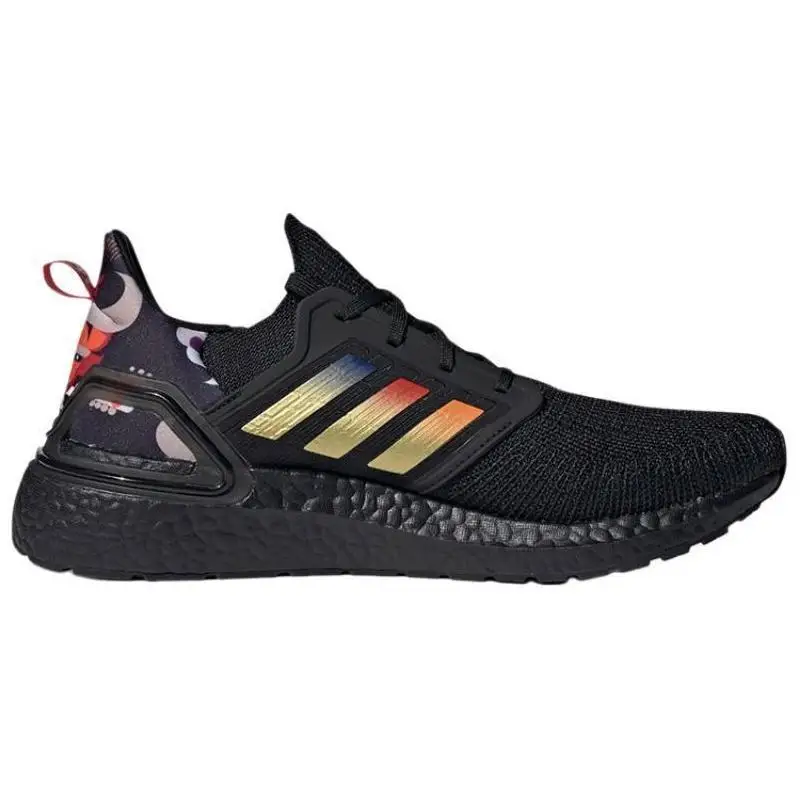 Кроссовки adidas Ultra Boost 2020, Китайский Новый год 2021, GZ8988