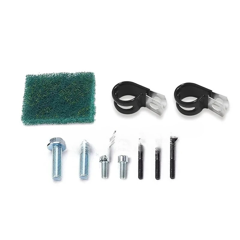 Suitable for 6.7L engine coolant bypass kit 2007.5-2018