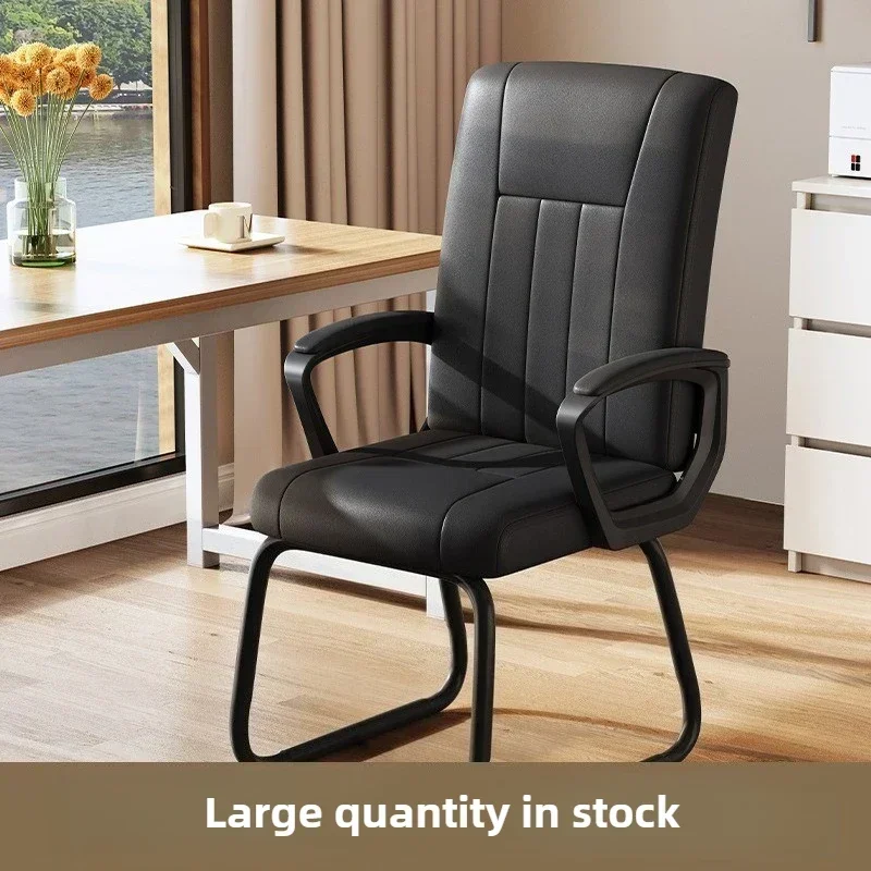 New model Computer chair home gaming chair dormitory comfortable and simple sedentary office seat student study backrest seat