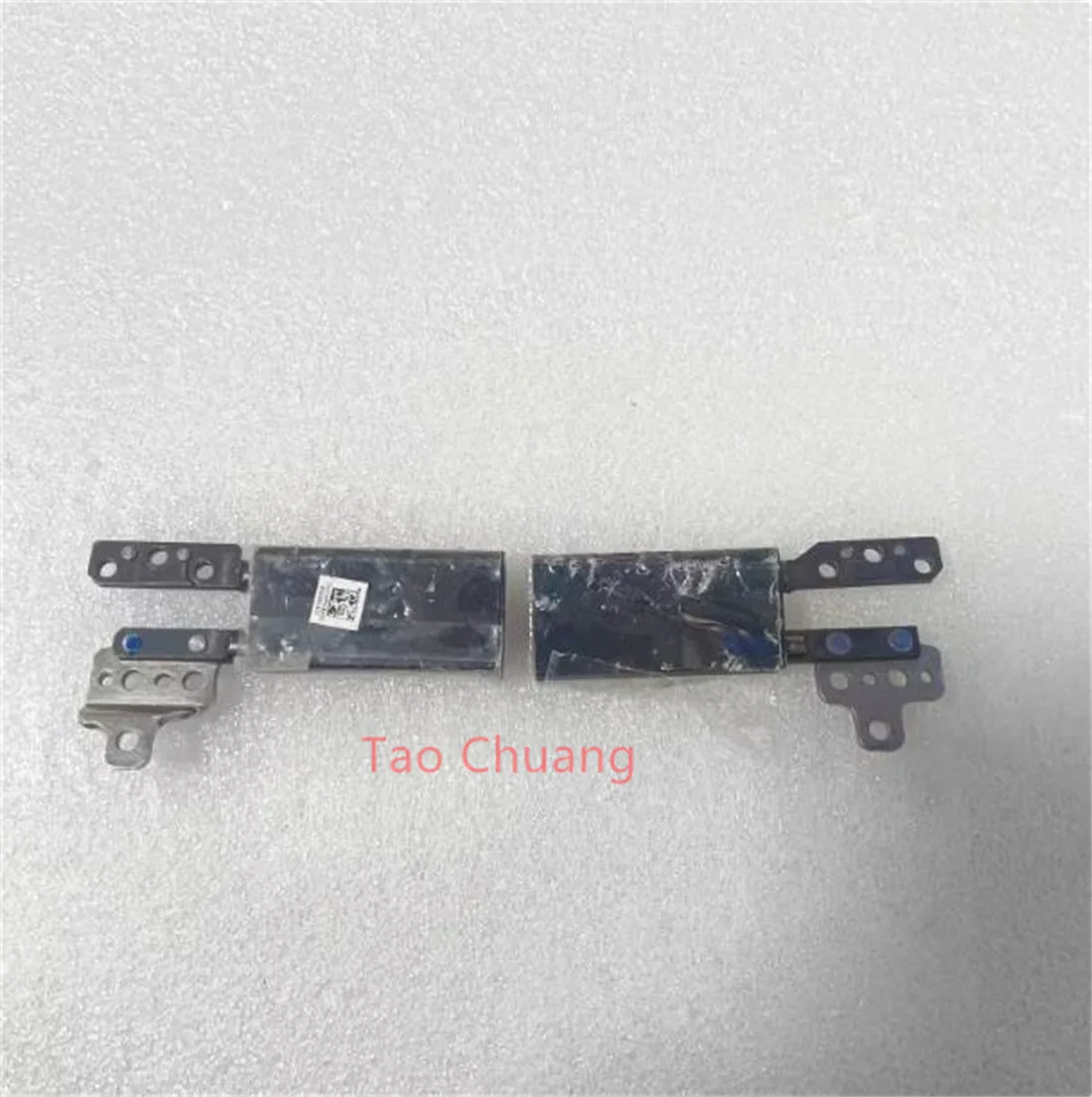 FOR Dell XPS 15 9575 Precision 5530 2-in-1 LCD screen pivot hinge 0Y0HFH 0CJDP9