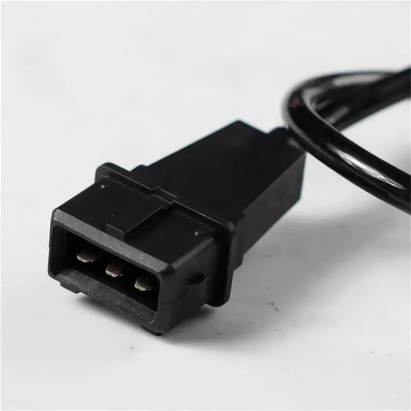 Professional 0009785008 Speed Sensor Pulse Signal Sensor For Linde Forklift Spare Parts Parts Electric Vehicle Parts
