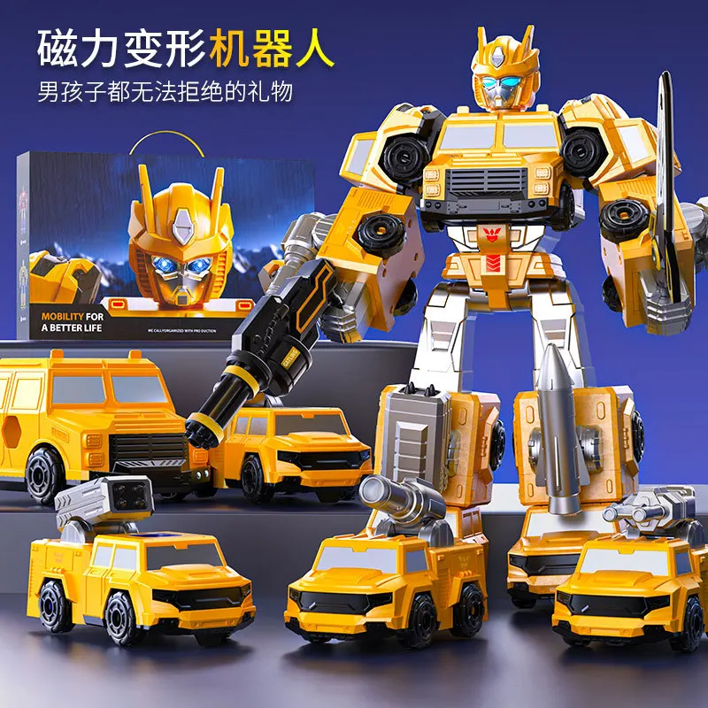 ชุดของเล่นรถวิศวกรรมสำหรับเด็ก ของขวัญวันเกิดเด็กผู้ชาย รถดับเพลิง รถขุด รถตัก 3 คันในกล่องของขวัญ รถเล็ก ของเล่นยานพาหนะ