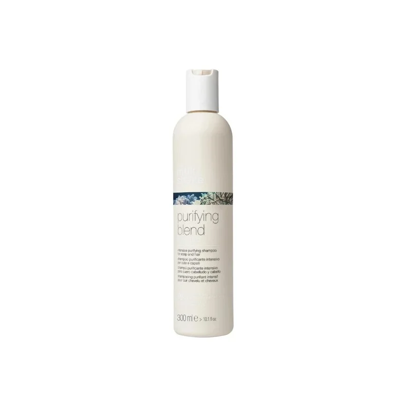 Milkshake Purifying Blend Detox Shampoo 300ml