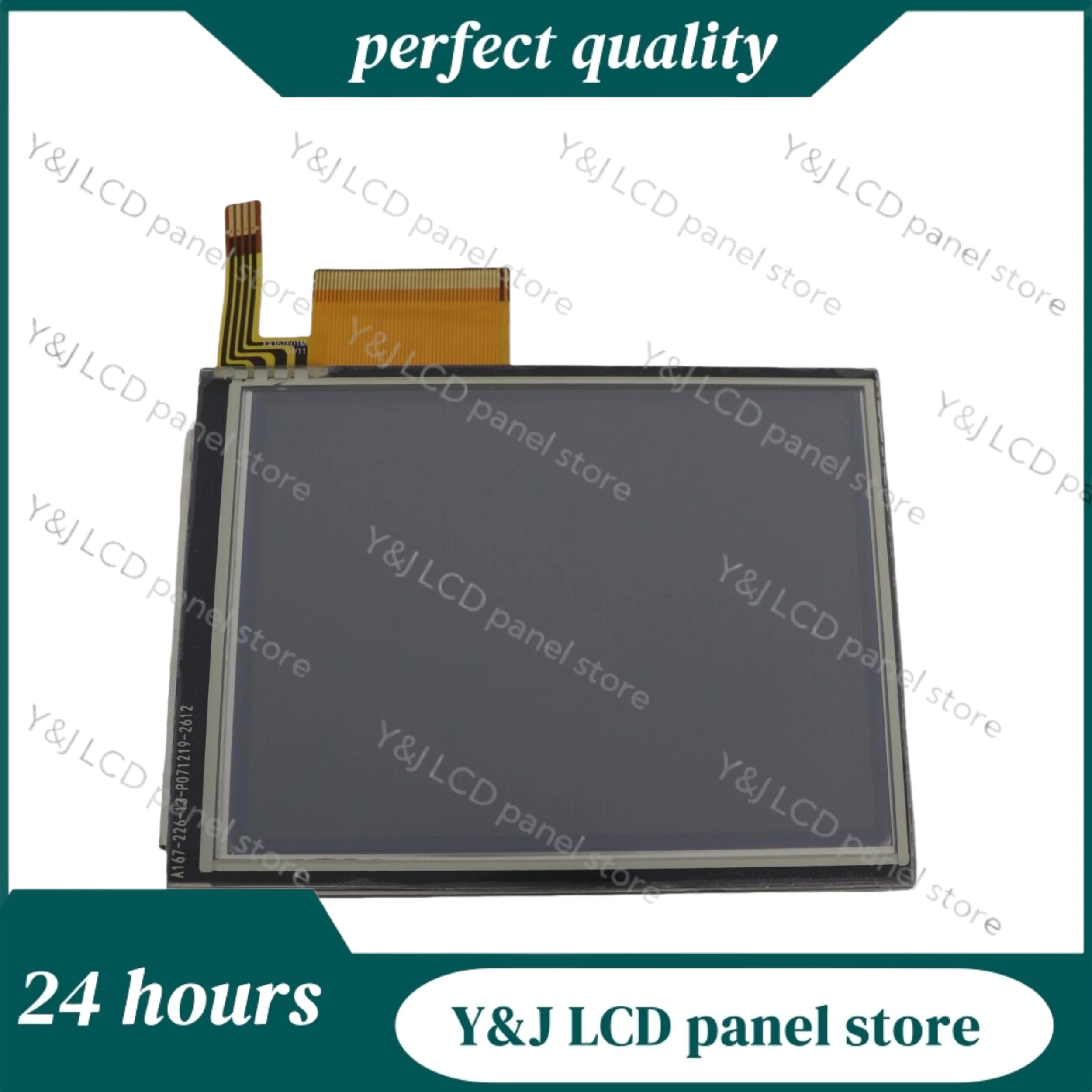 lq035q7dh06-35-インチ-lcd-スクリーンパネル-240x320-解像度黒色-diy-エレクトロニクスプロジェクト用
