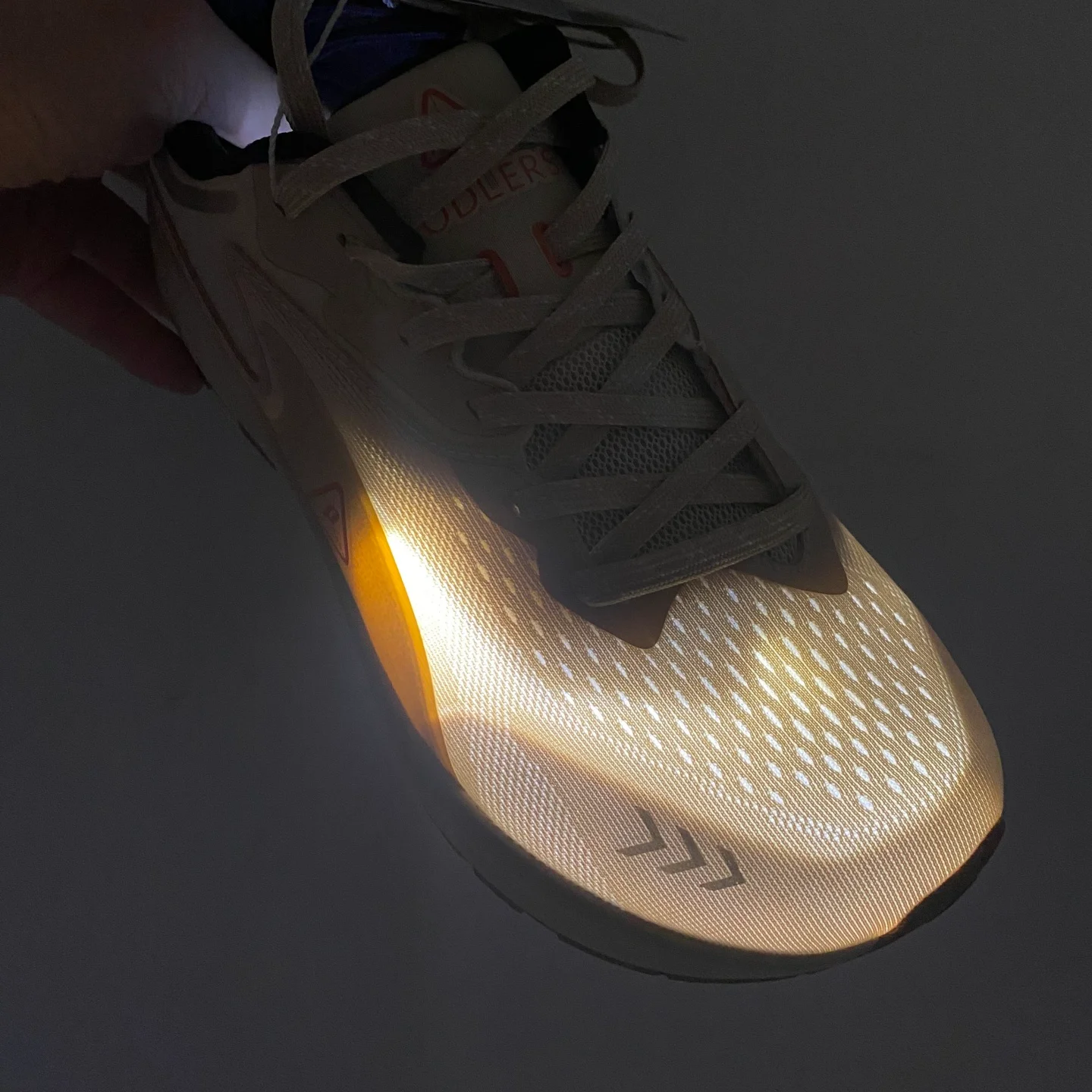 Summer Hot Sale Unisex Training Wearable Running Shoes Athletic Shoes Fitness Shoes Ultralight Sneakers Very Good