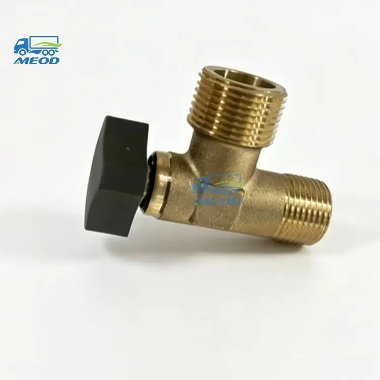 1435361 for Scania fuel tank exhaust valve