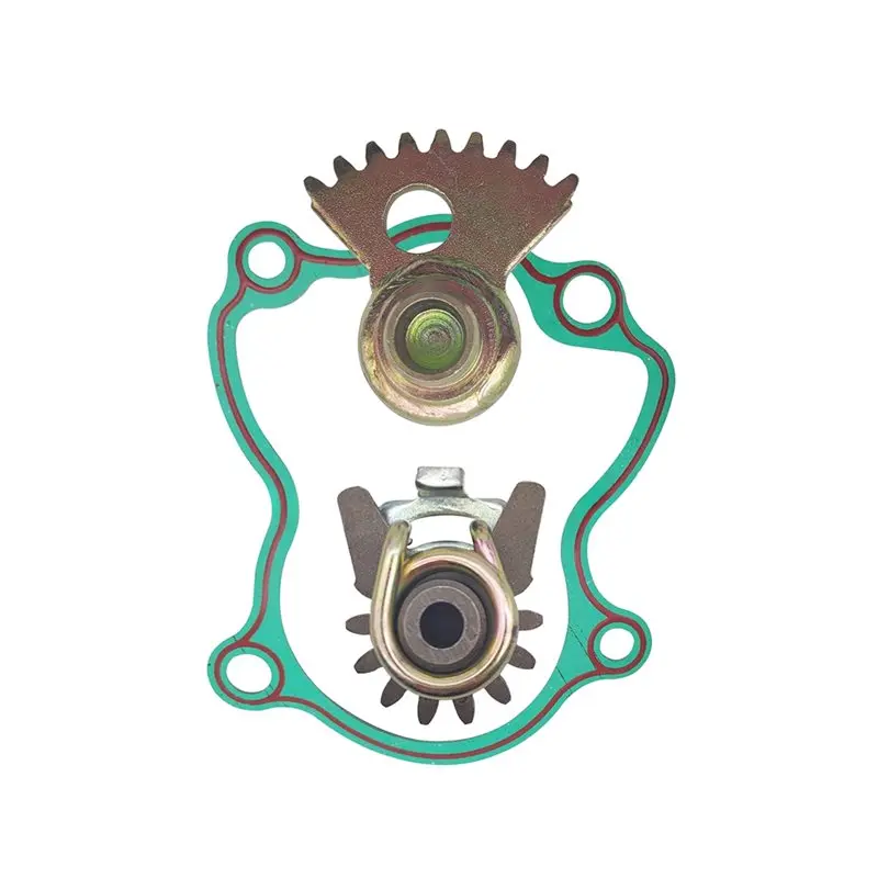Superior-Gearshift Fan Gear Set Driven 23330-004-0000 HS700UTV Gearshift Fan Gear Set Shift Fork Kit Gearshift Fan Gear Set For
