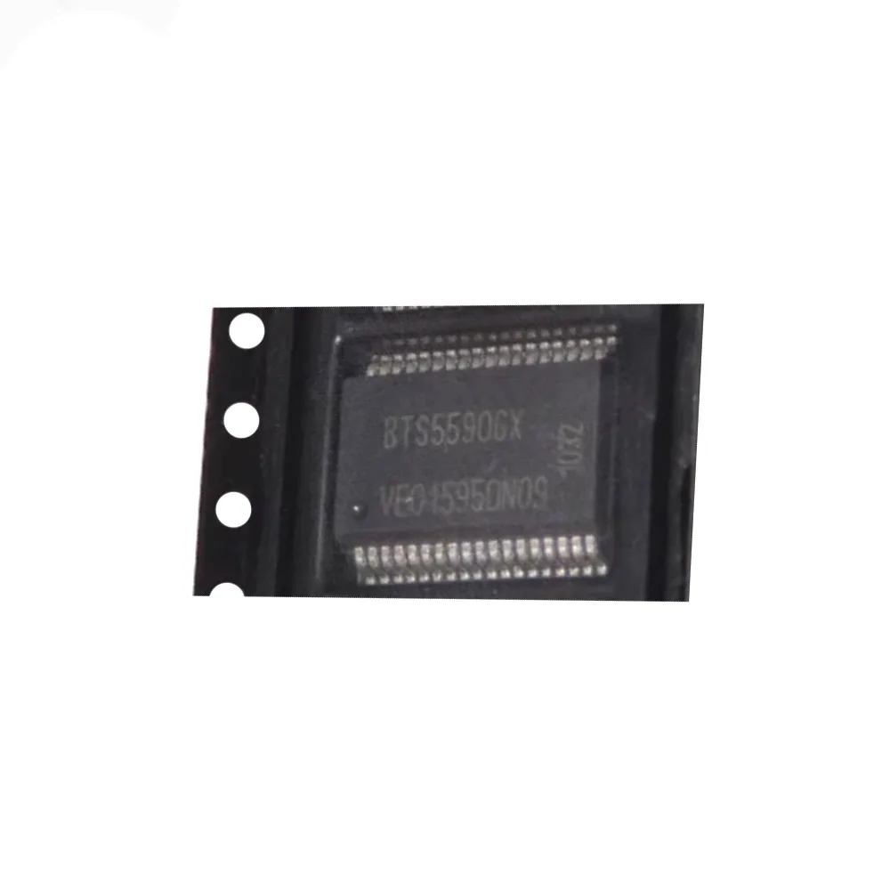 BTS5590 BTS5590GX B…