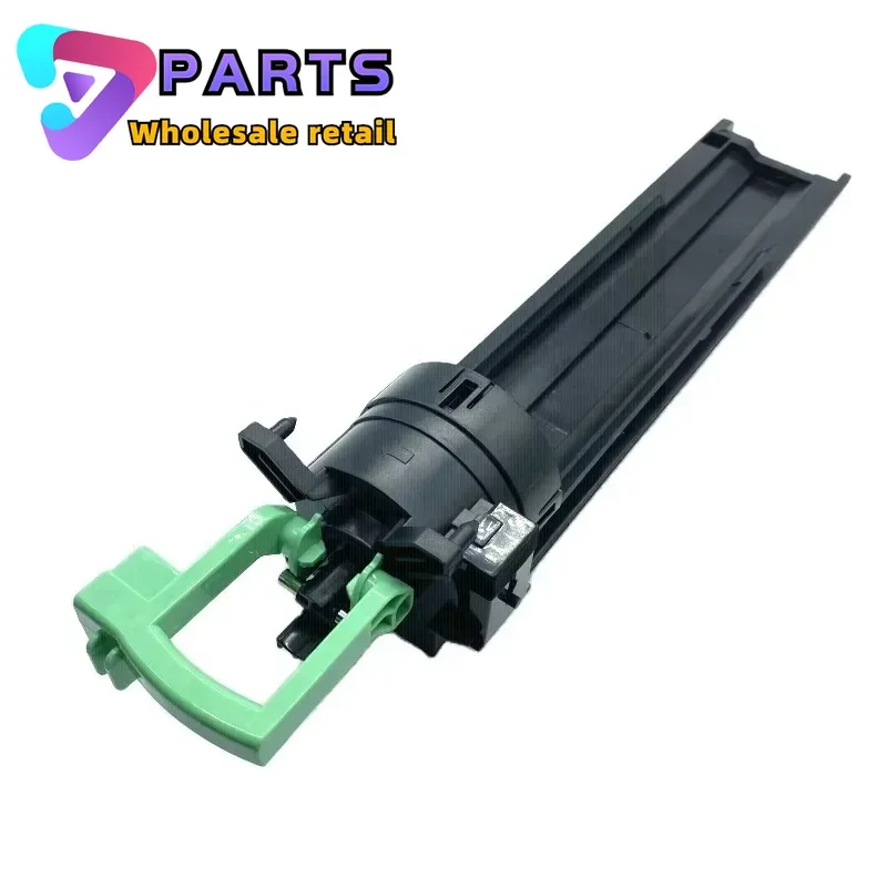 1PCS B027-3501 A267-3501 New Toner Supply Unit for RICOH Aficio 1022/1027/1032 2027 3025 3030 3351 2550 toner Powder holder